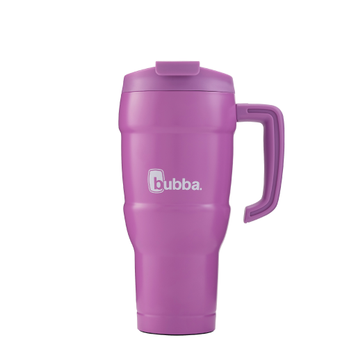 Hero XL Tumbler, 24 oz (709 mL), Magenta/Galactic