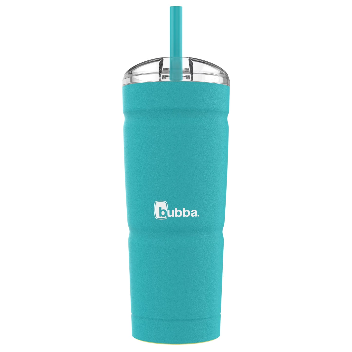 Envy S Tumbler, 24 oz (709 ml), Insulated Stainless Steel Water Bottle with Straw Lid, Scuba
